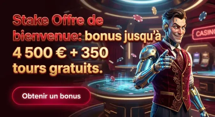 Stake Casino